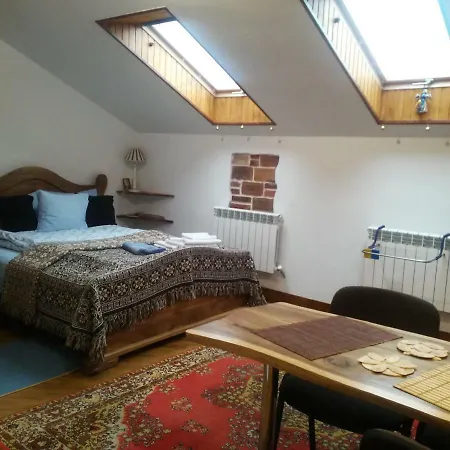 квартира-студія