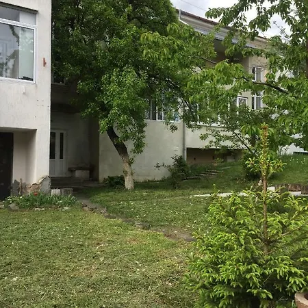 квартира-студія アパート