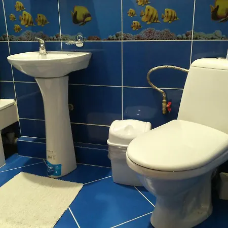 квартира-студія *