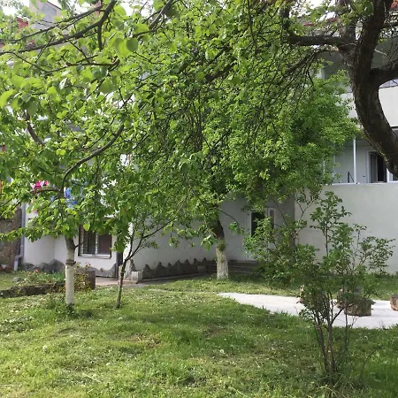 アパート квартира-студія