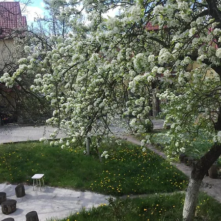 아파트 квартира-студія 트루스카베츠