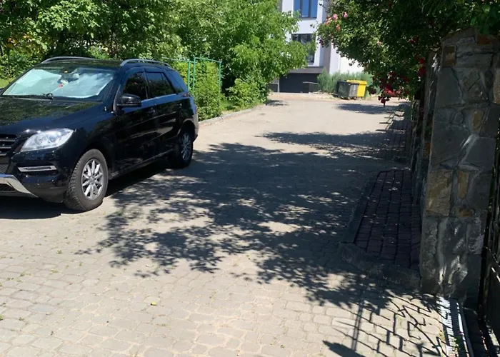 Apartamento квартира-студія *