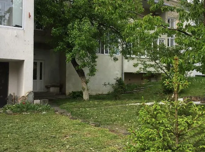 квартира-студія Apartamento