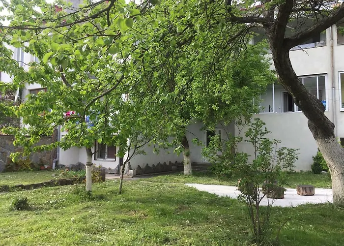 Apartamento квартира-студія