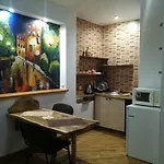 квартира-студія 公寓 *