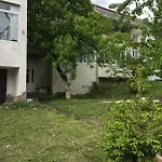 квартира-студія 公寓