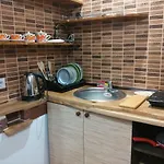 квартира-студія 公寓